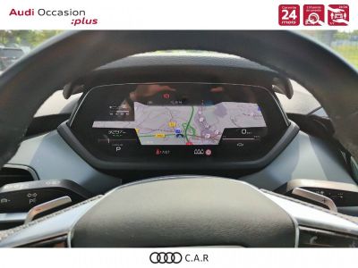 Audi e-tron GT 476 ch quattro   - 14