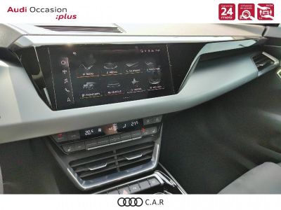 Audi e-tron GT 476 ch quattro   - 15