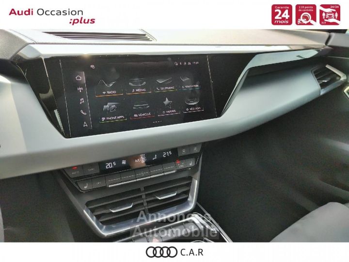 Audi e-tron GT 476 ch quattro - 15