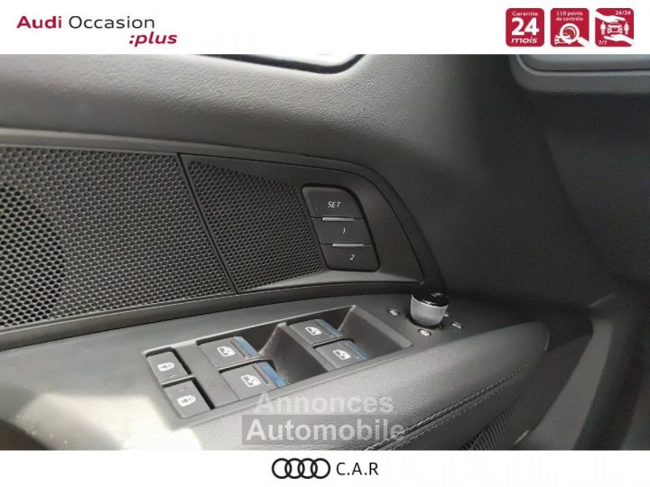 Audi e-tron GT 476 ch quattro - 18