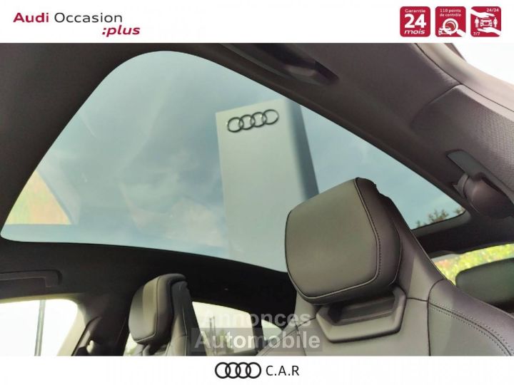 Audi e-tron GT 476 ch quattro - 19