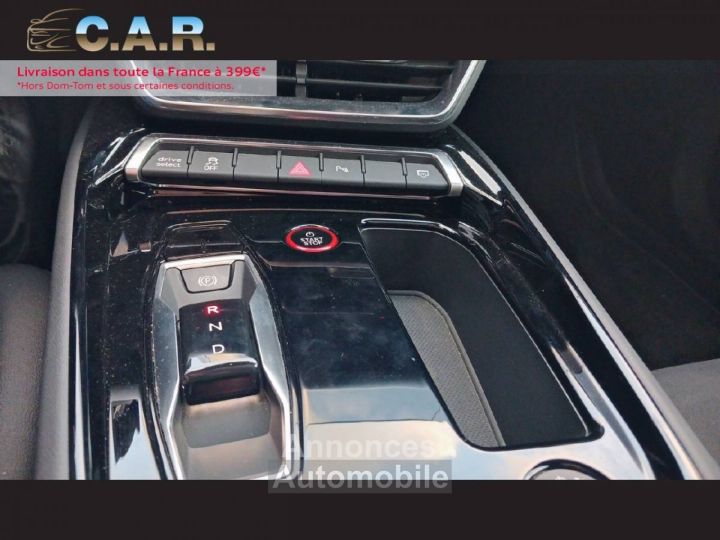 Audi e-tron GT 476 ch quattro - 35