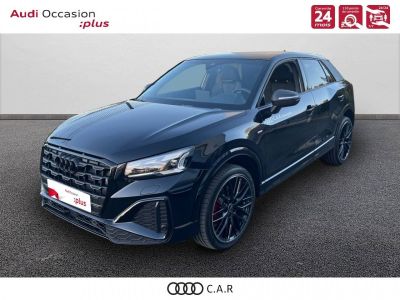 Audi Q2 35 TFSI 150 BVM6 S line   - 1