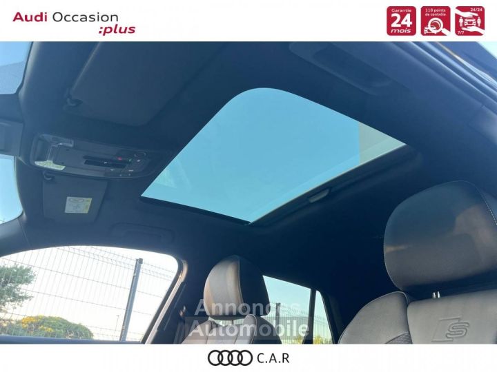 Audi Q2 35 TFSI 150 BVM6 S line - 2