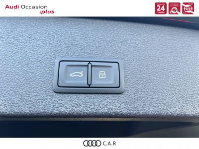 Audi Q2 35 TFSI 150 BVM6 S line   - 3
