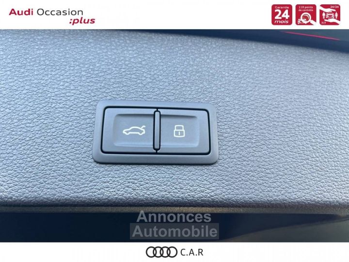 Audi Q2 35 TFSI 150 BVM6 S line - 3