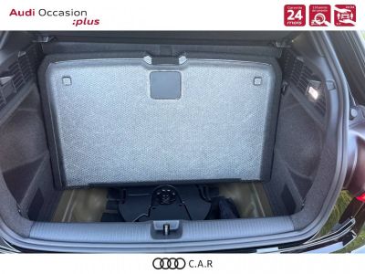 Audi Q2 35 TFSI 150 BVM6 S line   - 4