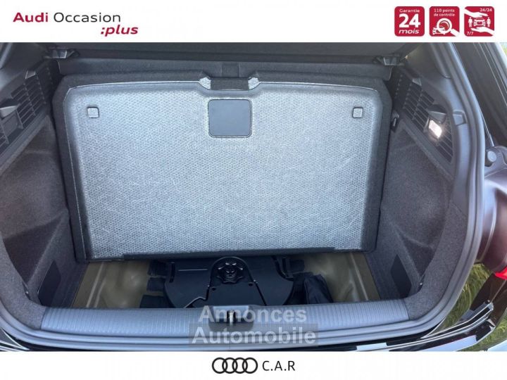 Audi Q2 35 TFSI 150 BVM6 S line - 4