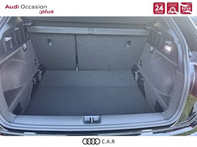 Audi Q2 35 TFSI 150 BVM6 S line   - 5