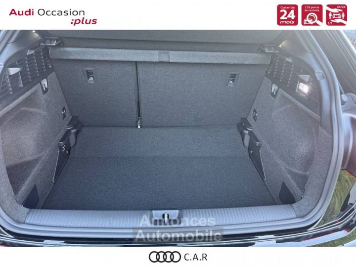 Audi Q2 35 TFSI 150 BVM6 S line - 5