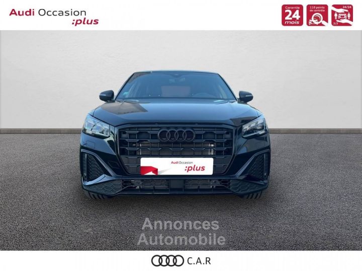 Audi Q2 35 TFSI 150 BVM6 S line - 6