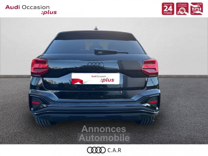 Audi Q2 35 TFSI 150 BVM6 S line - 7