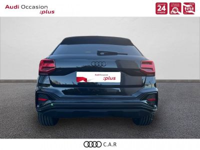 Audi Q2 35 TFSI 150 BVM6 S line   - 8