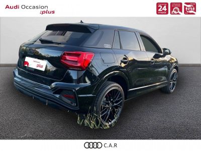 Audi Q2 35 TFSI 150 BVM6 S line   - 9