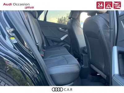 Audi Q2 35 TFSI 150 BVM6 S line   - 12