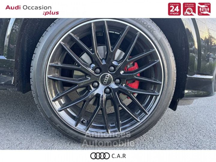 Audi Q2 35 TFSI 150 BVM6 S line - 13