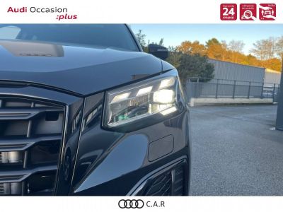 Audi Q2 35 TFSI 150 BVM6 S line   - 14