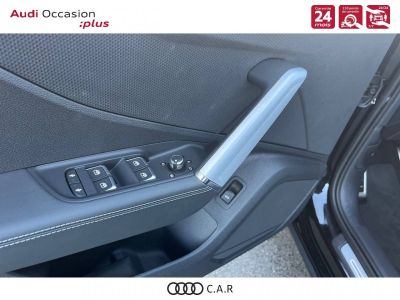 Audi Q2 35 TFSI 150 BVM6 S line   - 15