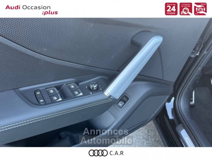 Audi Q2 35 TFSI 150 BVM6 S line - 15