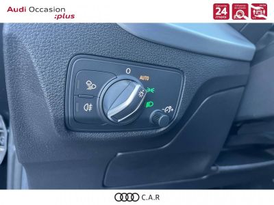 Audi Q2 35 TFSI 150 BVM6 S line   - 16
