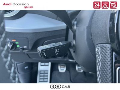 Audi Q2 35 TFSI 150 BVM6 S line   - 17