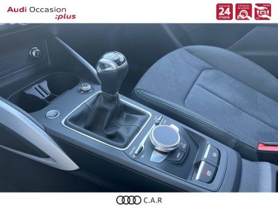 Audi Q2 35 TFSI 150 BVM6 S line   - 20