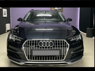 Audi A4 Allroad quattro Avant 20 TDI 190 S-Tronic  03/2019   - 1