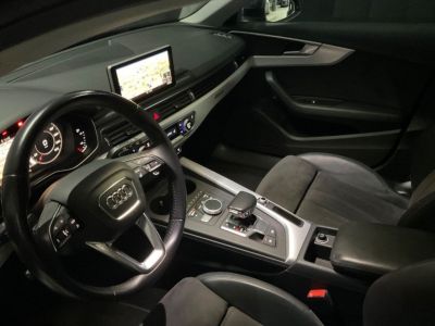 Audi A4 Allroad quattro Avant 20 TDI 190 S-Tronic  03/2019   - 2