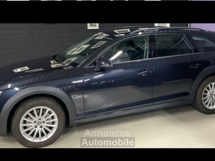 Audi A4 Allroad quattro Avant 20 TDI 190 S-Tronic  03/2019 - 3