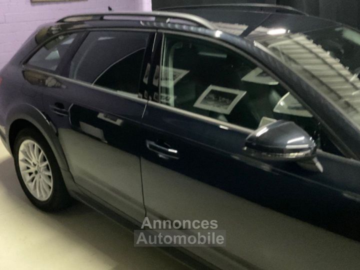 Audi A4 Allroad quattro Avant 20 TDI 190 S-Tronic  03/2019 - 4