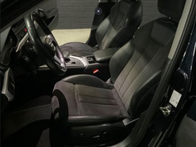 Audi A4 Allroad quattro Avant 20 TDI 190 S-Tronic  03/2019   - 5