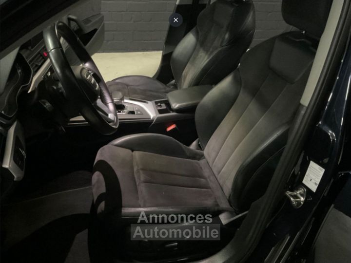 Audi A4 Allroad quattro Avant 20 TDI 190 S-Tronic  03/2019 - 5
