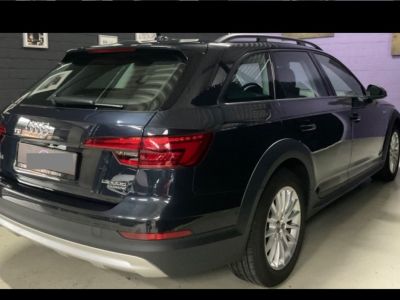 Audi A4 Allroad quattro Avant 20 TDI 190 S-Tronic  03/2019   - 6