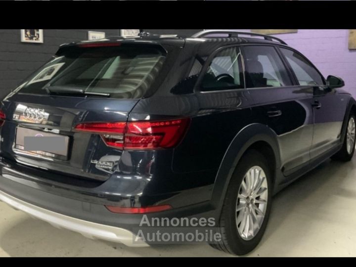 Audi A4 Allroad quattro Avant 20 TDI 190 S-Tronic  03/2019 - 6