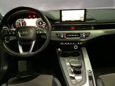 Audi A4 Allroad quattro Avant 20 TDI 190 S-Tronic  03/2019   - 7