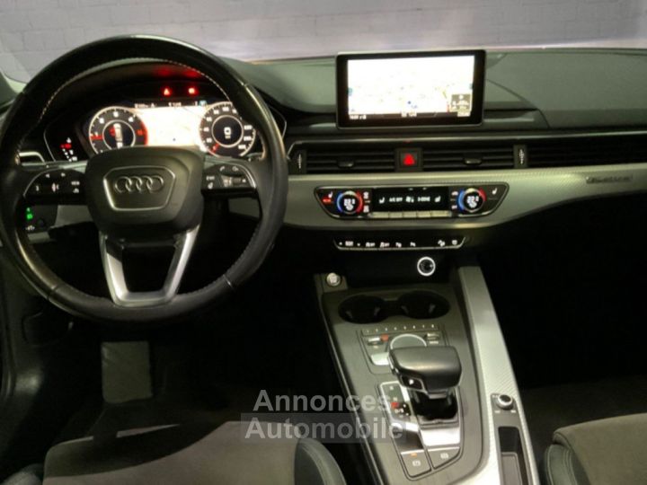 Audi A4 Allroad quattro Avant 20 TDI 190 S-Tronic  03/2019 - 7