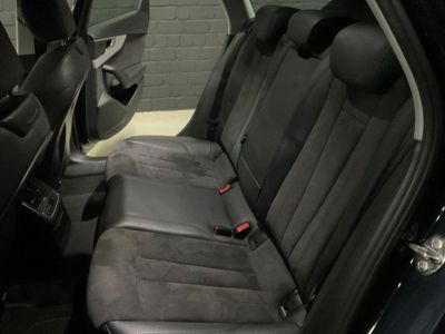 Audi A4 Allroad quattro Avant 20 TDI 190 S-Tronic  03/2019   - 8