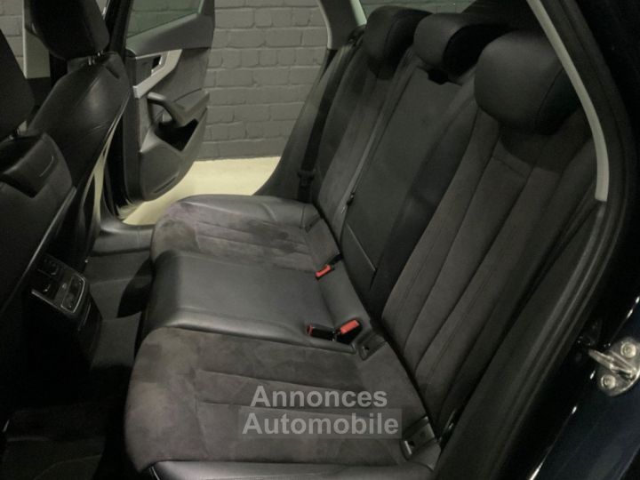Audi A4 Allroad quattro Avant 20 TDI 190 S-Tronic  03/2019 - 8