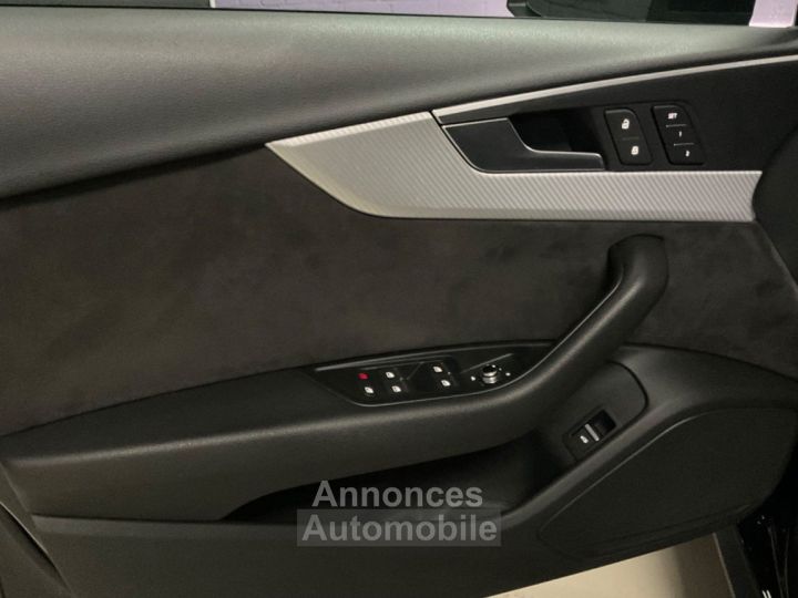 Audi A4 Allroad quattro Avant 20 TDI 190 S-Tronic  03/2019 - 9