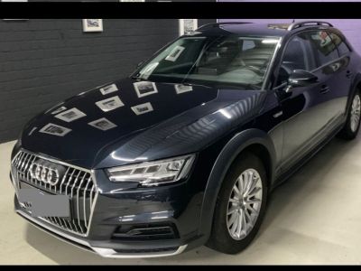 Audi A4 Allroad quattro Avant 20 TDI 190 S-Tronic  03/2019   - 11