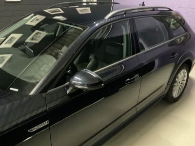 Audi A4 Allroad quattro Avant 20 TDI 190 S-Tronic  03/2019   - 12