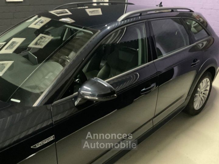 Audi A4 Allroad quattro Avant 20 TDI 190 S-Tronic  03/2019 - 12
