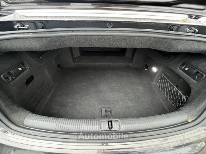 Audi S3 Cabriolet III 20 TFSI 300ch Quattro S tronic 6 GPS Caméra Crit'air 1 - 20