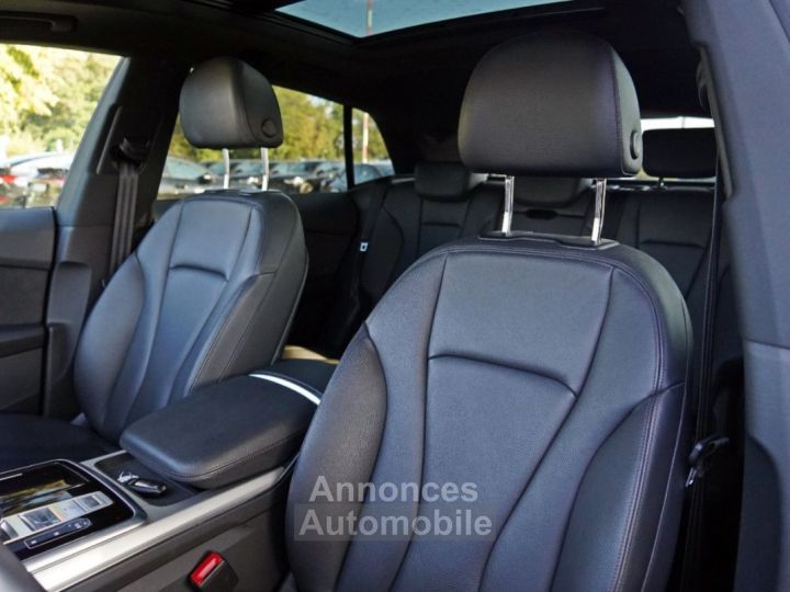 Audi Q8 50TDI 286 quattro tiptronic 08/2020 - 5