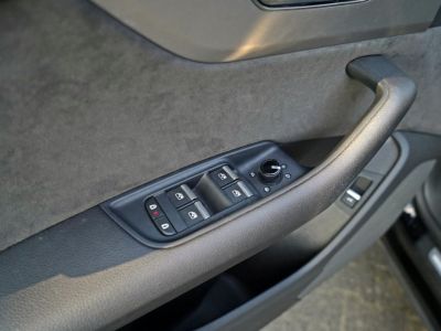 Audi Q8 50TDI 286 quattro tiptronic 08/2020   - 6