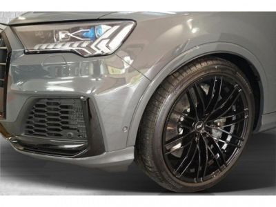 Audi SQ7 TFSI 650ch Tiptronic 8 Quattro 7pl ABT   - 2