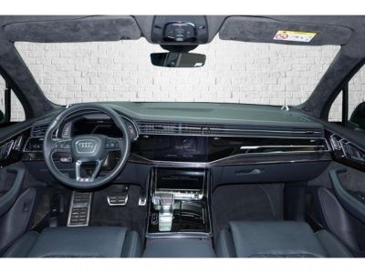 Audi SQ7 TFSI 650ch Tiptronic 8 Quattro 7pl ABT   - 6