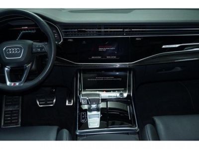 Audi SQ7 TFSI 650ch Tiptronic 8 Quattro 7pl ABT   - 7