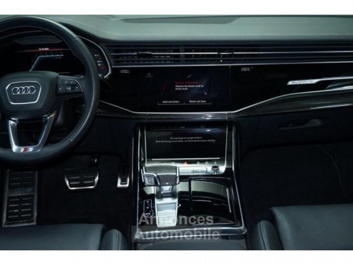 Audi SQ7 TFSI 650ch Tiptronic 8 Quattro 7pl ABT - 7