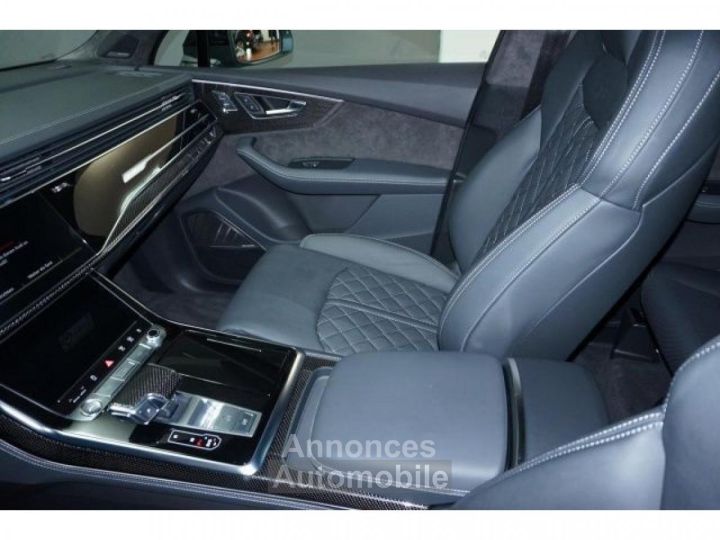 Audi SQ7 TFSI 650ch Tiptronic 8 Quattro 7pl ABT - 8